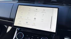 Land Rover Range Rover Sport 3.0 P440e Dynamic SE 5dr Auto Estate